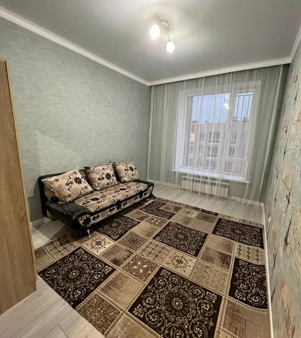 3Х Комнатная Квартира В Астане Nur-Sultan  0*, Nur-Sultan (Astana)