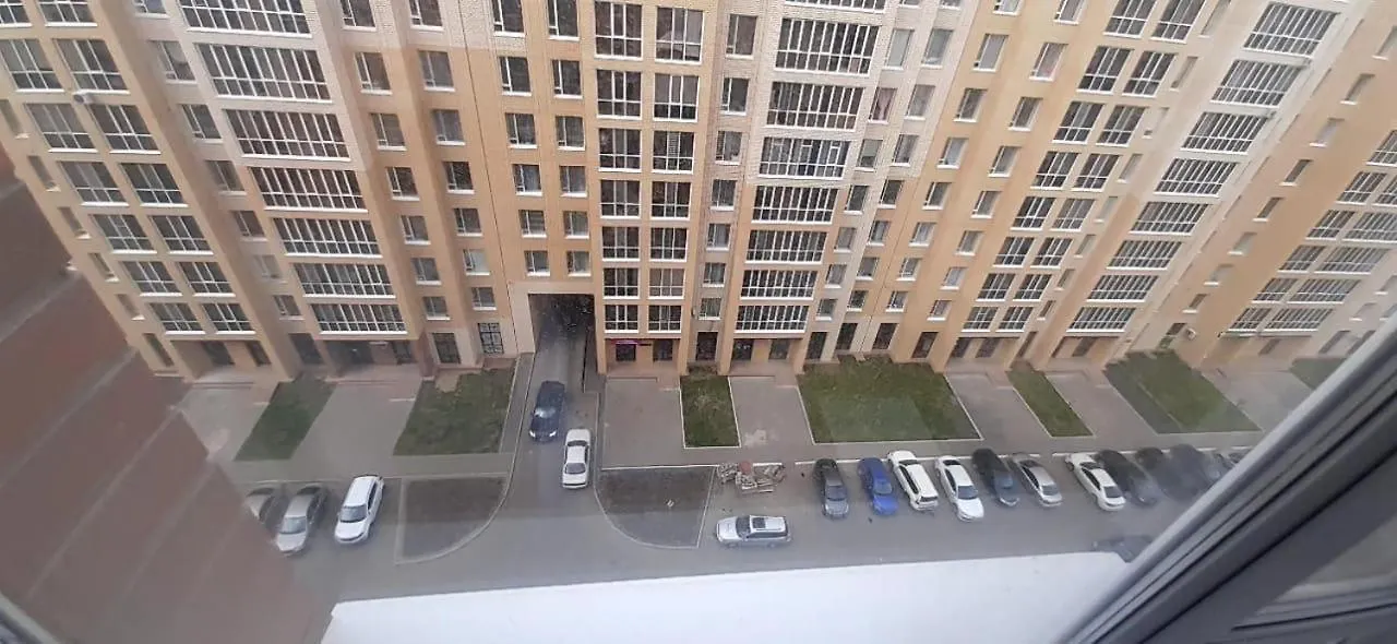 Apartment 3Х Комнатная Квартира В Астане Nur-Sultan