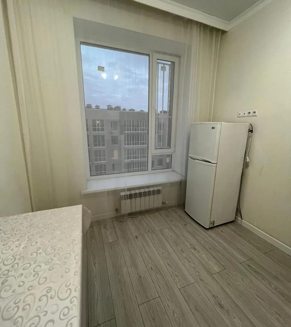 3Х Комнатная Квартира В Астане Nur-Sultan  Apartment Nur-Sultan (Astana)