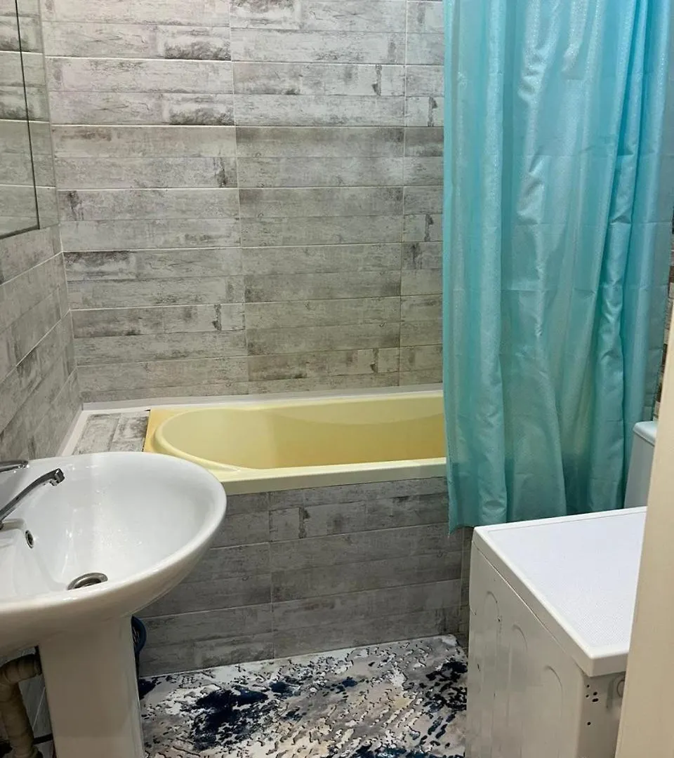 Apartment 3Х Комнатная Квартира В Астане Nur-Sultan  Kazakhstan