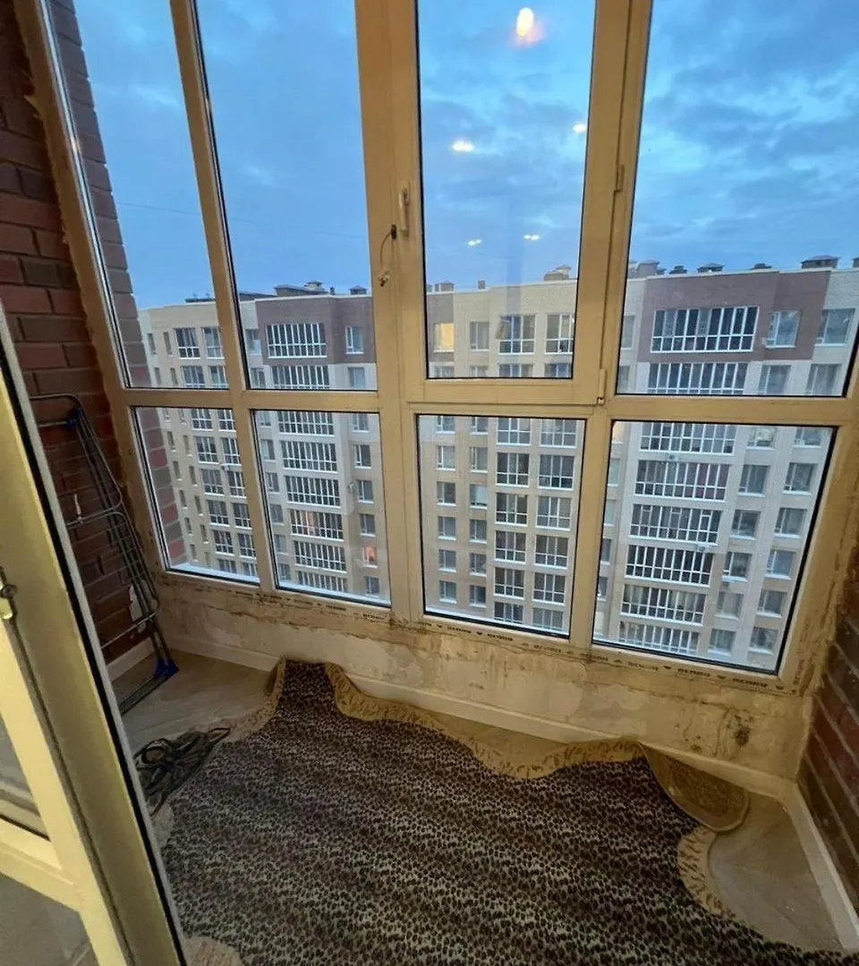 Apartment 3Х Комнатная Квартира В Астане Nur-Sultan  Kazakhstan