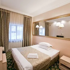 3* Hotel Versal